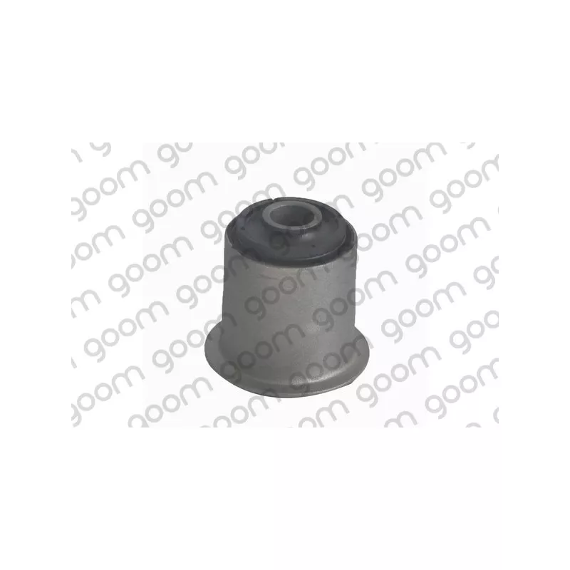 Silent bloc de suspension (train avant) GOOM CAS-0554