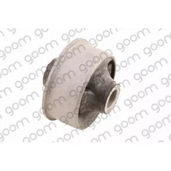 Silent bloc de suspension (train avant) GOOM CAS-0555