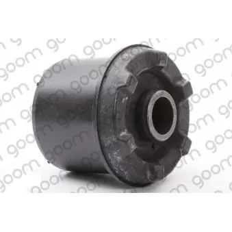 Silent bloc de suspension (train avant) GOOM CAS-0557