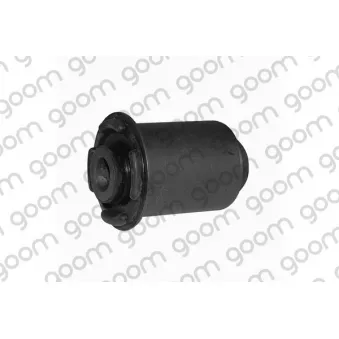 Silent bloc de suspension (train avant) GOOM CAS-0562