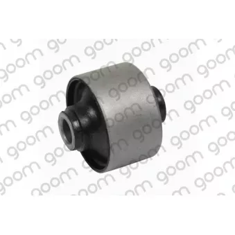 Silent bloc de suspension (train avant) GOOM CAS-0563