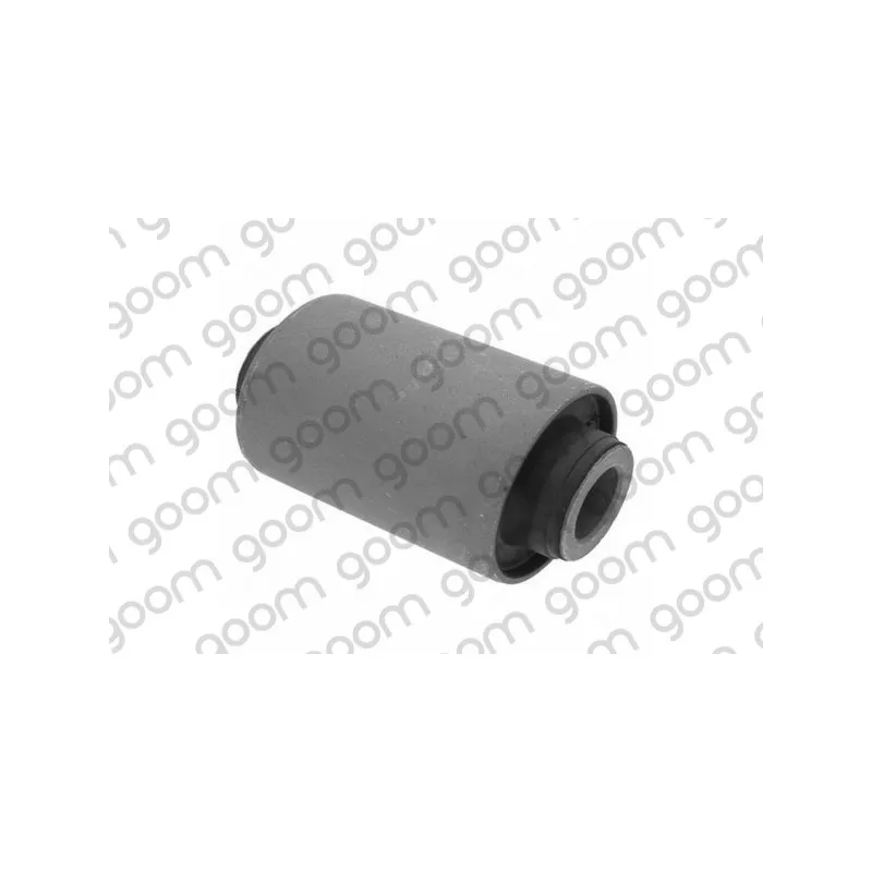 Silent bloc de suspension (train avant) GOOM CAS-0567