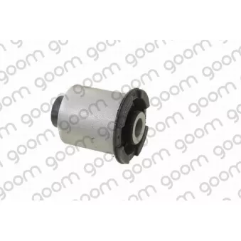 Silent bloc de suspension (train avant) GOOM CAS-0568