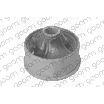 Silent bloc de suspension (train avant) GOOM CAS-0570