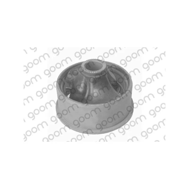 Silent bloc de suspension (train avant) GOOM CAS-0570