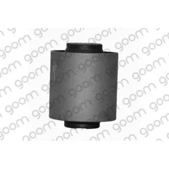 Silent bloc de suspension (train avant) GOOM CAS-0571