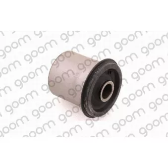 Silent bloc de suspension (train avant) GOOM CAS-0573