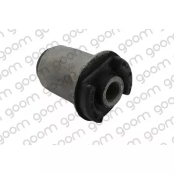 Silent bloc de suspension (train avant) GOOM CAS-0574