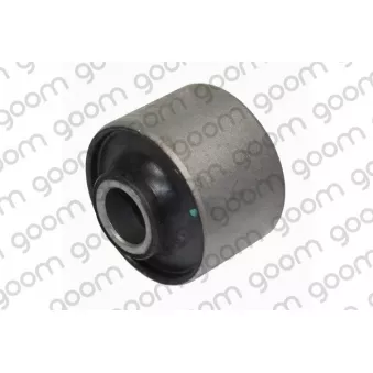 Silent bloc de suspension (train avant) GOOM CAS-0578