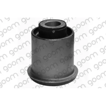 Silent bloc de suspension (train avant) GOOM CAS-0585