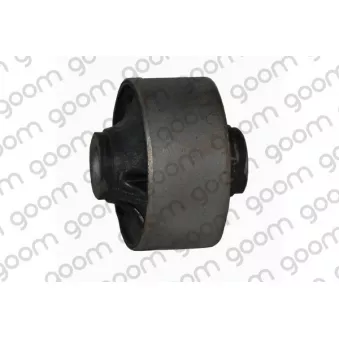 Silent bloc de suspension (train avant) GOOM CAS-0589