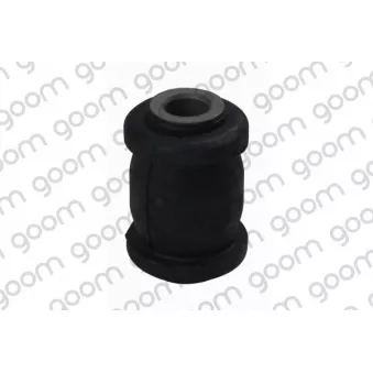 Silent bloc de suspension (train avant) GOOM CAS-0590
