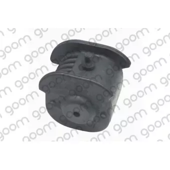 Suspension, bras de liaison avant gauche GOOM CAS-0592