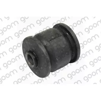 Douille de palier, bras transversal GOOM CAS-0595