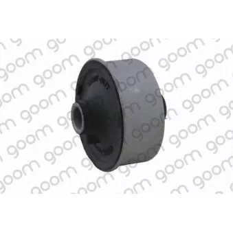 Silent bloc de suspension (train avant) GOOM CAS-0598