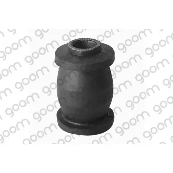 Silent bloc de suspension (train avant) GOOM CAS-0606