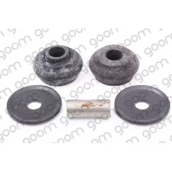 Silent bloc de suspension (train avant) GOOM CAS-0607