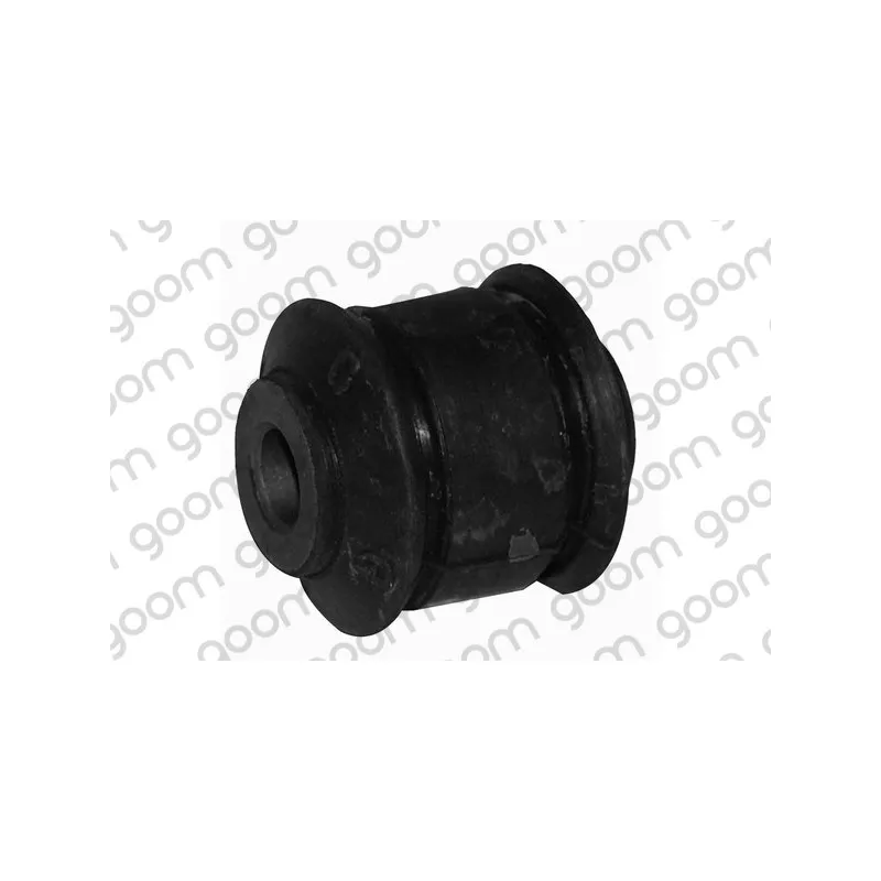 Silent bloc de suspension (train avant) GOOM CAS-0612