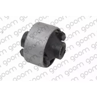 Silent bloc de suspension (train avant) GOOM CAS-0614