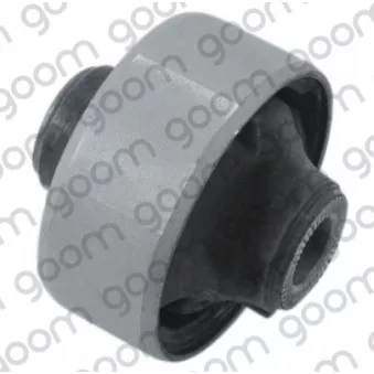 Silent bloc de suspension (train avant) GOOM CAS-0616