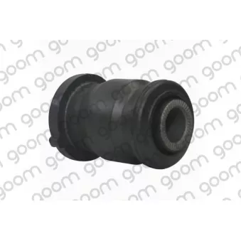 Silent bloc de suspension (train avant) GOOM CAS-0617
