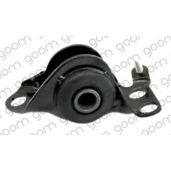 Silent bloc de suspension (train avant) GOOM CAS-0621
