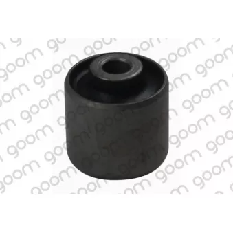 Silent bloc de suspension (train avant) GOOM CAS-0622
