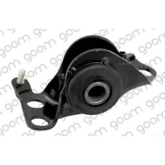 Silent bloc de suspension (train avant) GOOM CAS-0624