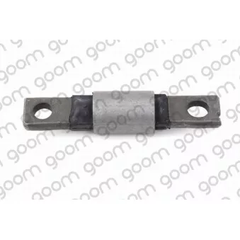 Silent bloc de suspension (train avant) GOOM CAS-0630