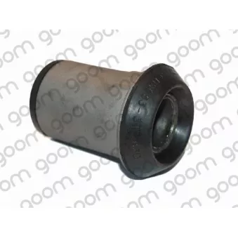 Silent bloc de suspension (train avant) GOOM CAS-0632