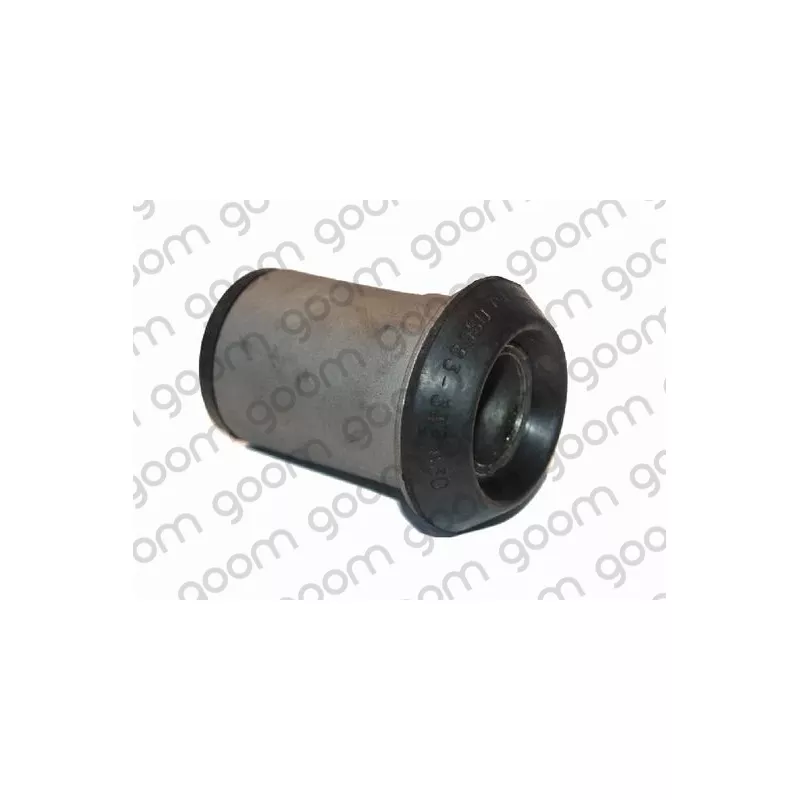 Silent bloc de suspension (train avant) GOOM CAS-0632