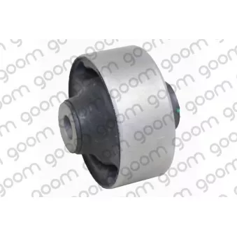 Silent bloc de suspension (train avant) GOOM CAS-0634