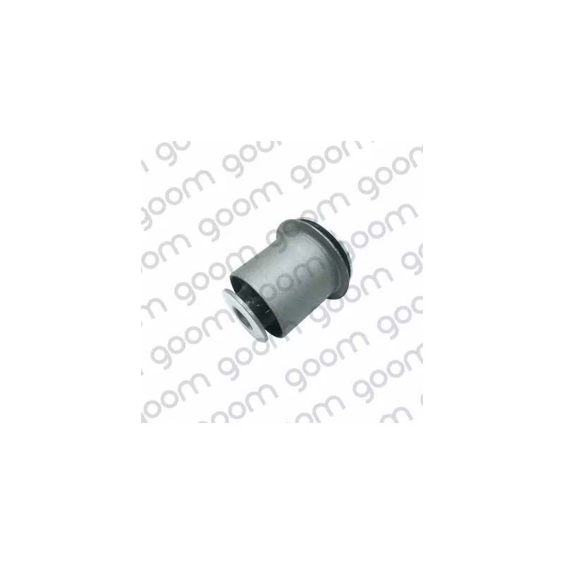 Silent bloc de suspension (train avant) GOOM CAS-0637