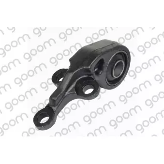 Silent bloc de suspension (train avant) GOOM CAS-0642