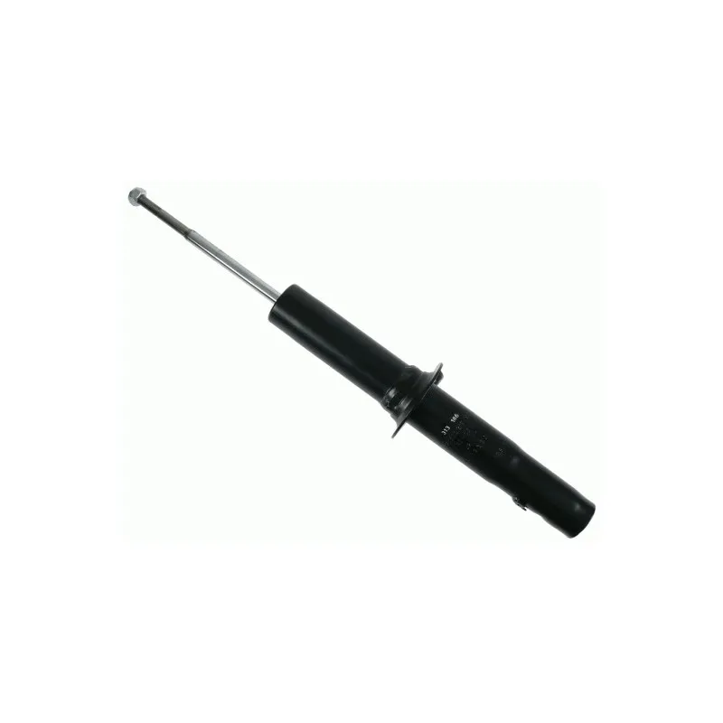 Jeu de 2 amortisseurs avant SACHS 313 186