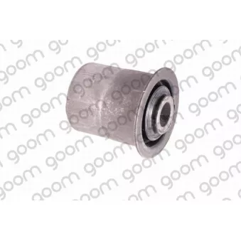 Silent bloc de suspension (train avant) GOOM CAS-0648