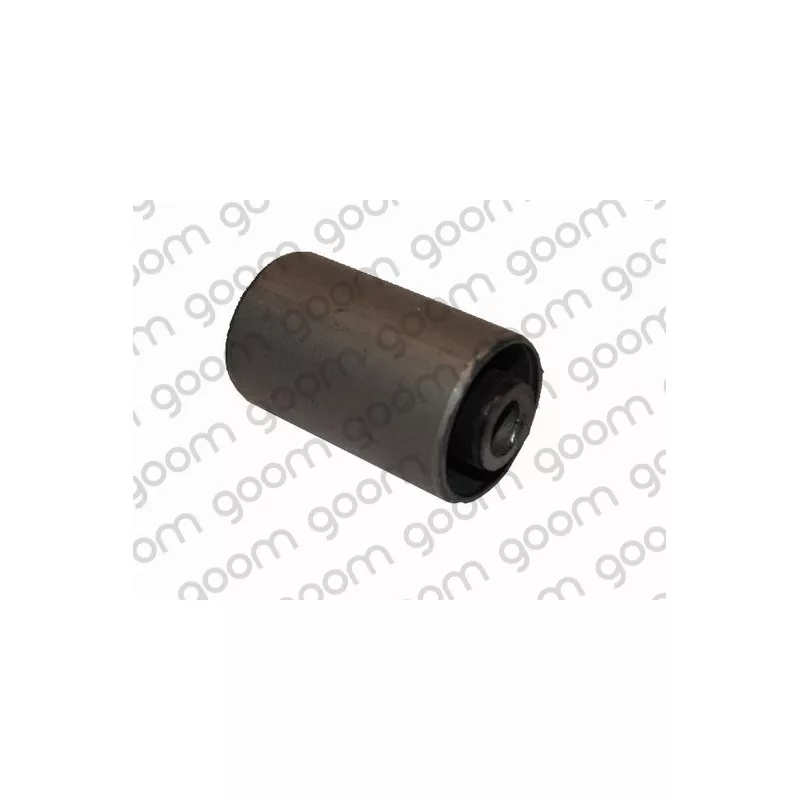 Silent bloc de suspension (train avant) GOOM CAS-0649
