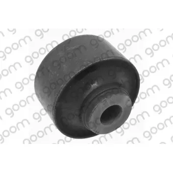 Silent bloc de suspension (train avant) GOOM CAS-0650