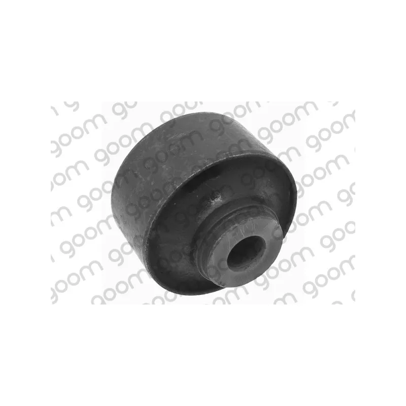 Silent bloc de suspension (train avant) GOOM CAS-0650