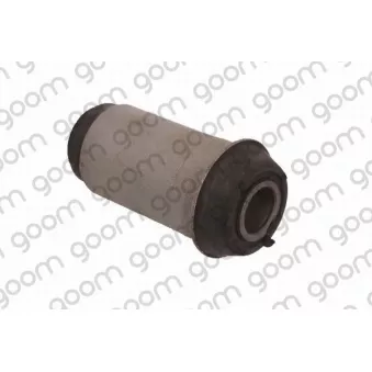 Silent bloc de suspension (train avant) GOOM CAS-0652