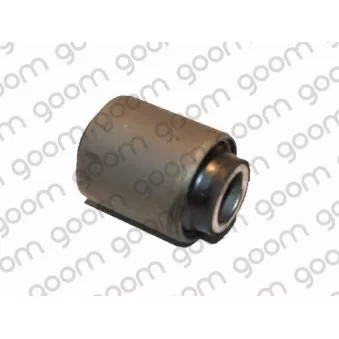 Silent bloc de suspension (train avant) GOOM CAS-0654