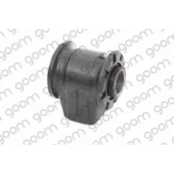 Silent bloc de suspension (train avant) GOOM CAS-0665