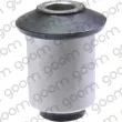 Silent bloc de suspension (train avant) GOOM CAS-0673 - Visuel 1
