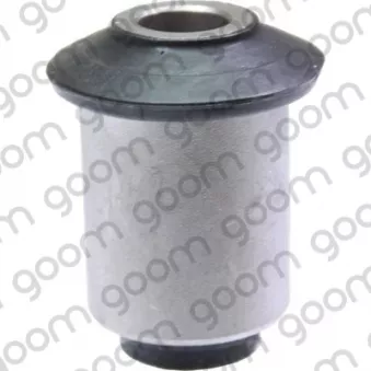 Silent bloc de suspension (train avant) GOOM CAS-0673