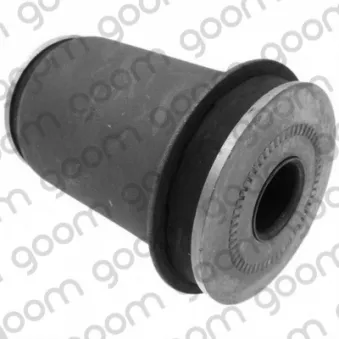 Silent bloc de suspension (train avant) GOOM CAS-0675