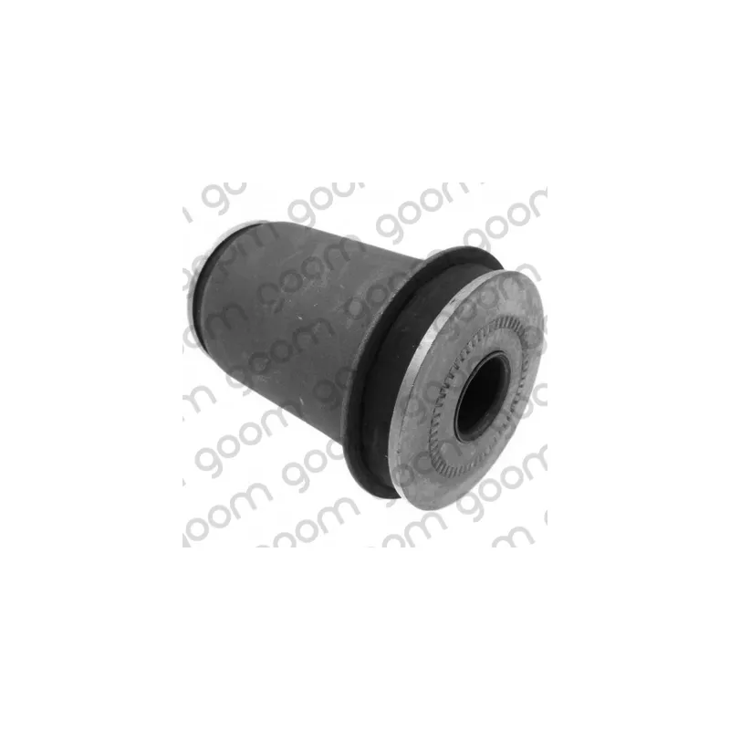 Silent bloc de suspension (train avant) GOOM CAS-0675