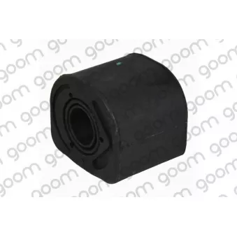 Silent bloc de suspension (train avant) GOOM CAS-0678