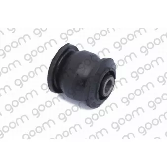 Douille de palier, bras transversal GOOM CAS-0679