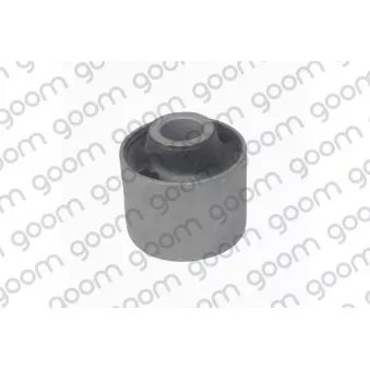 Silent bloc de suspension (train avant) GOOM CAS-0680