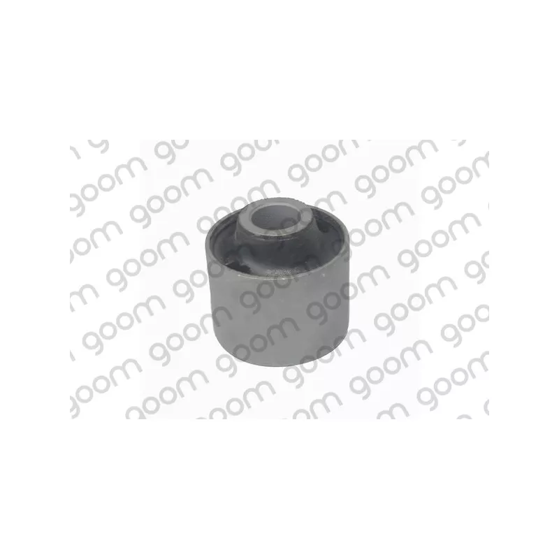 Silent bloc de suspension (train avant) GOOM CAS-0680